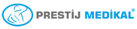 Prestij Medikal Logo