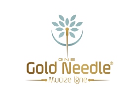 Gold Needle