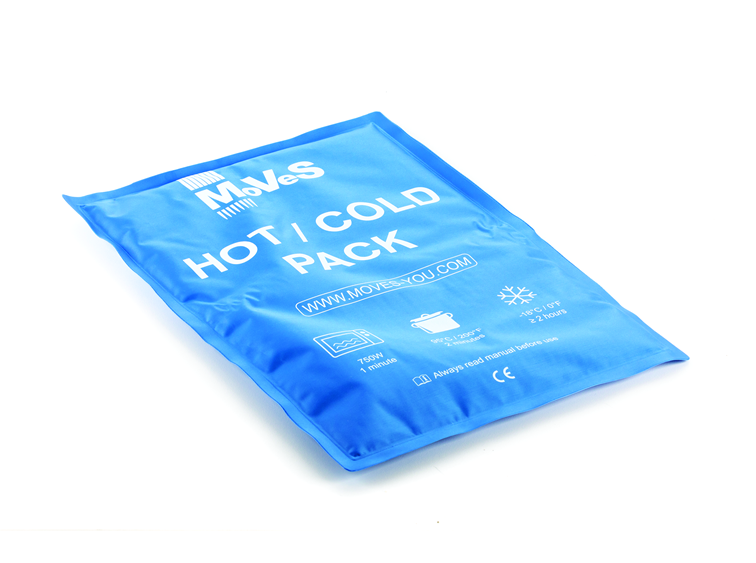 Cold Pack 25x35